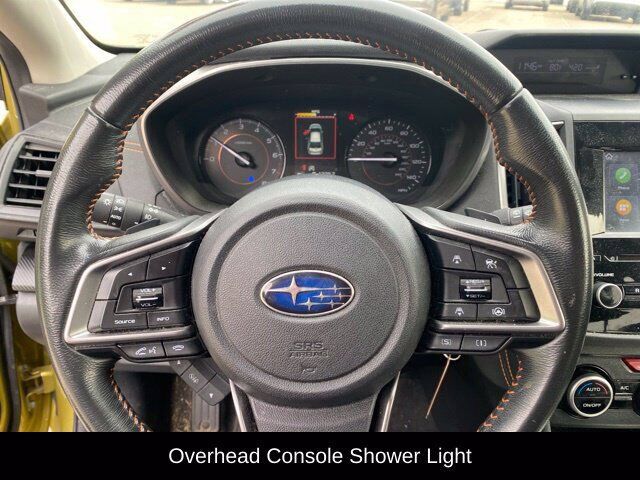 2021 Subaru Crosstrek Premium Raleigh NC