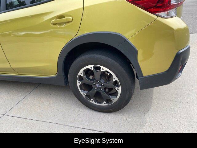 2021 Subaru Crosstrek Premium Raleigh NC