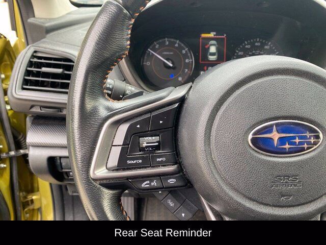 2021 Subaru Crosstrek Premium Raleigh NC