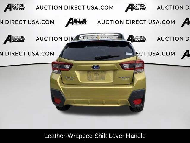 2021 Subaru Crosstrek Premium Raleigh NC