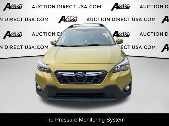 2021 Subaru Crosstrek Premium Raleigh NC