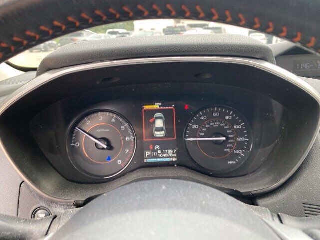 2021 Subaru Crosstrek Premium Raleigh NC