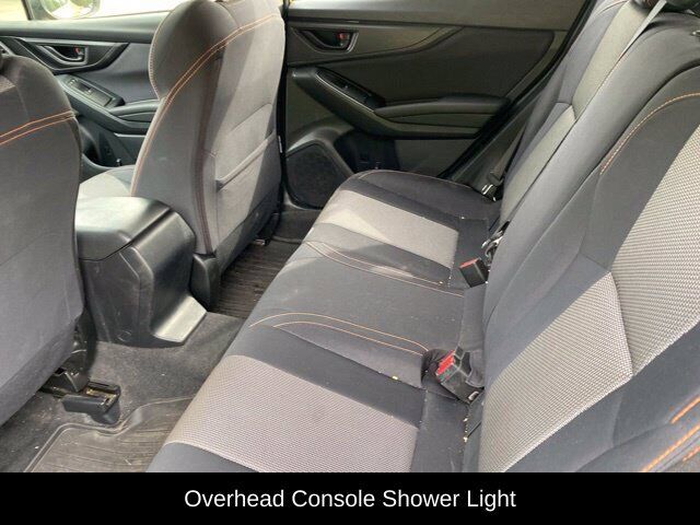 2021 Subaru Crosstrek Premium Raleigh NC
