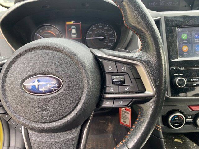 2021 Subaru Crosstrek Premium Raleigh NC