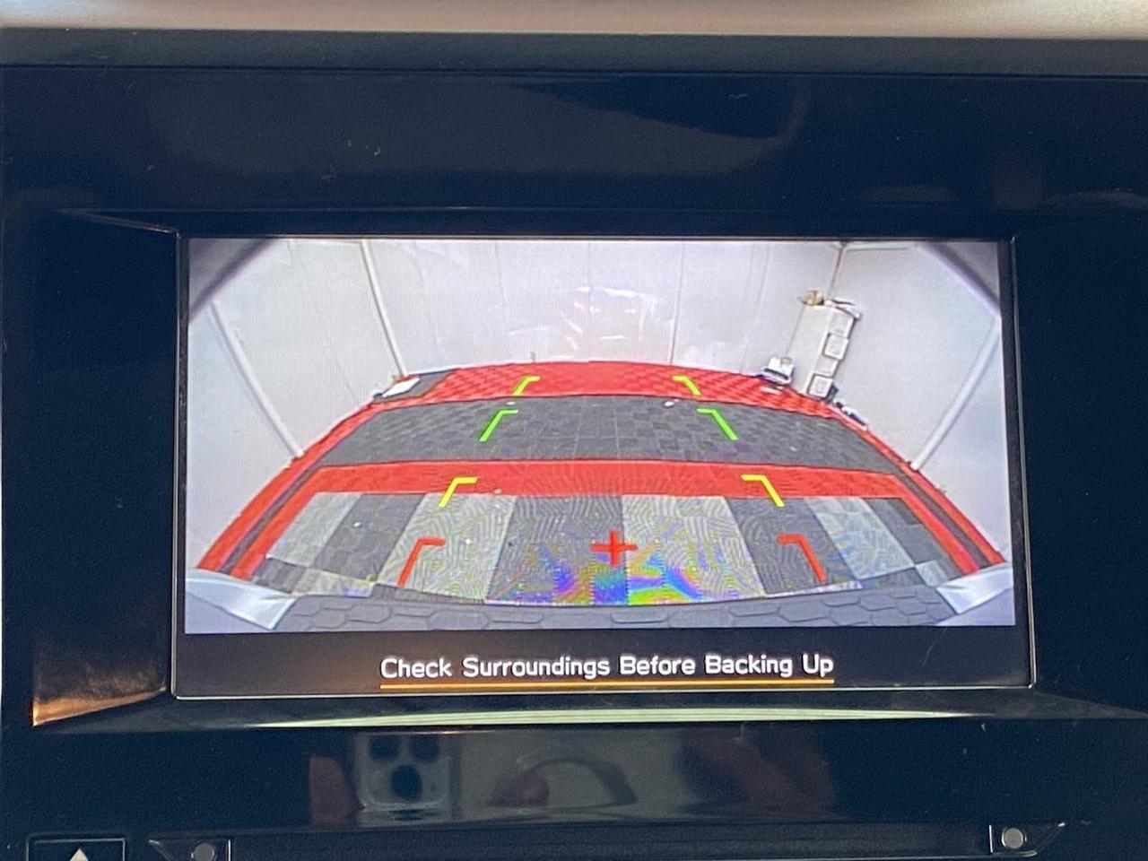 2021 Subaru Crosstrek Premium Richmond Hill NY