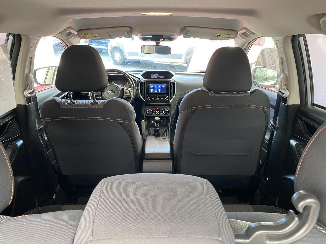 2021 Subaru Crosstrek Premium Richmond Hill NY