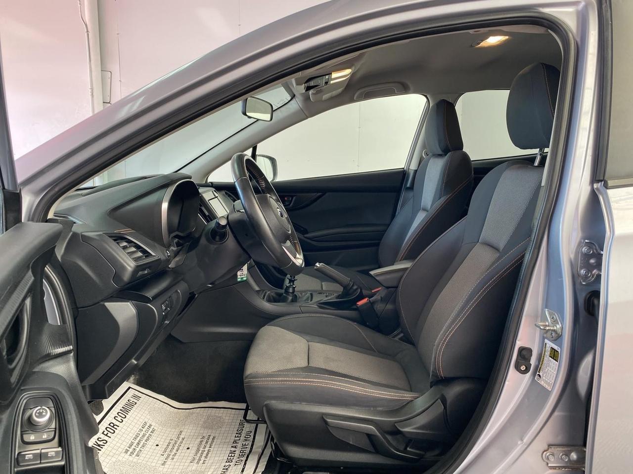 2021 Subaru Crosstrek Premium Richmond Hill NY