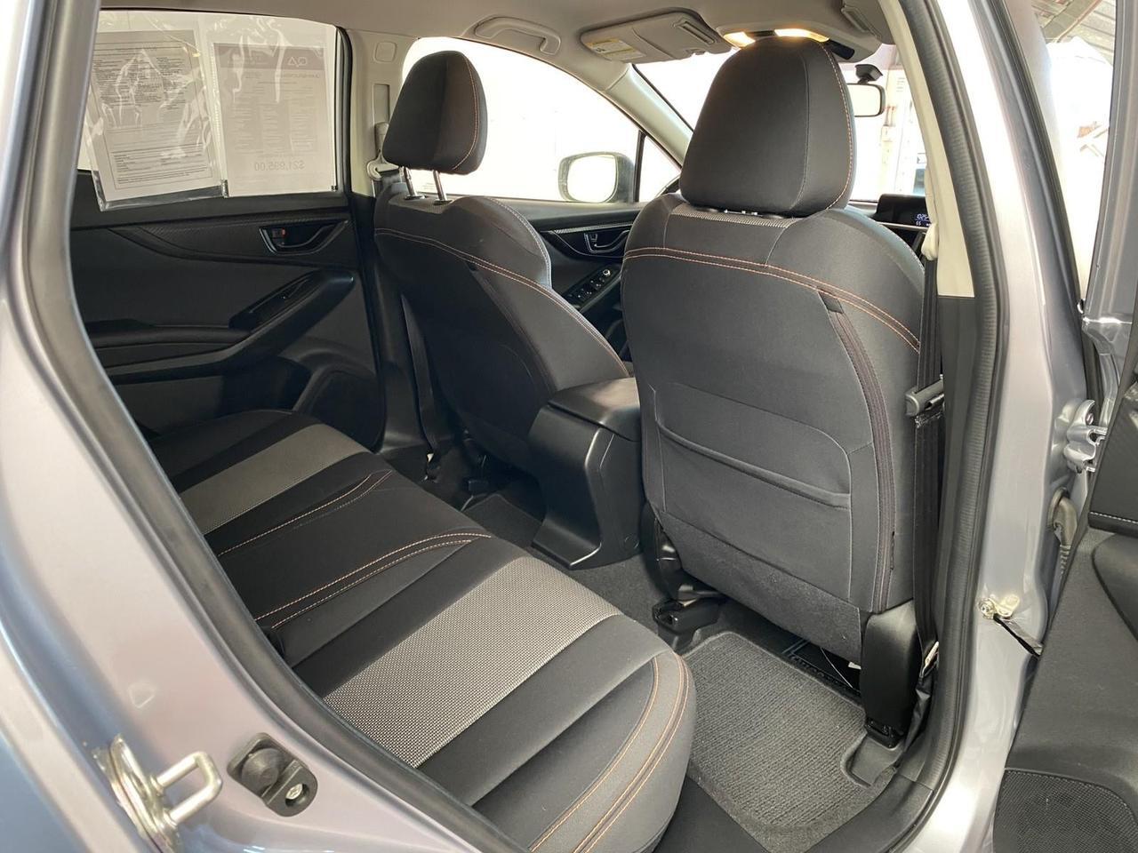 2021 Subaru Crosstrek Premium Richmond Hill NY