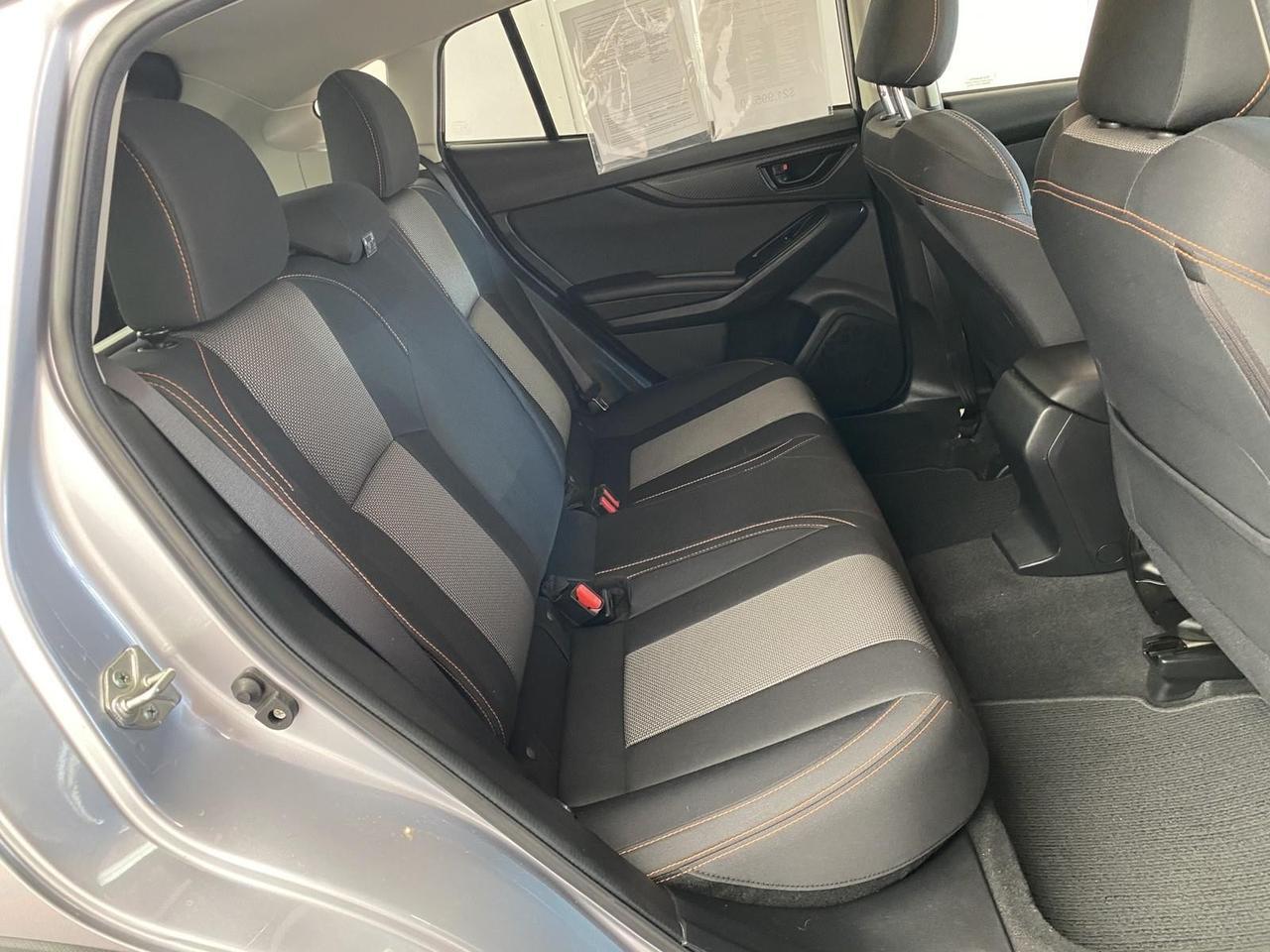 2021 Subaru Crosstrek Premium Richmond Hill NY