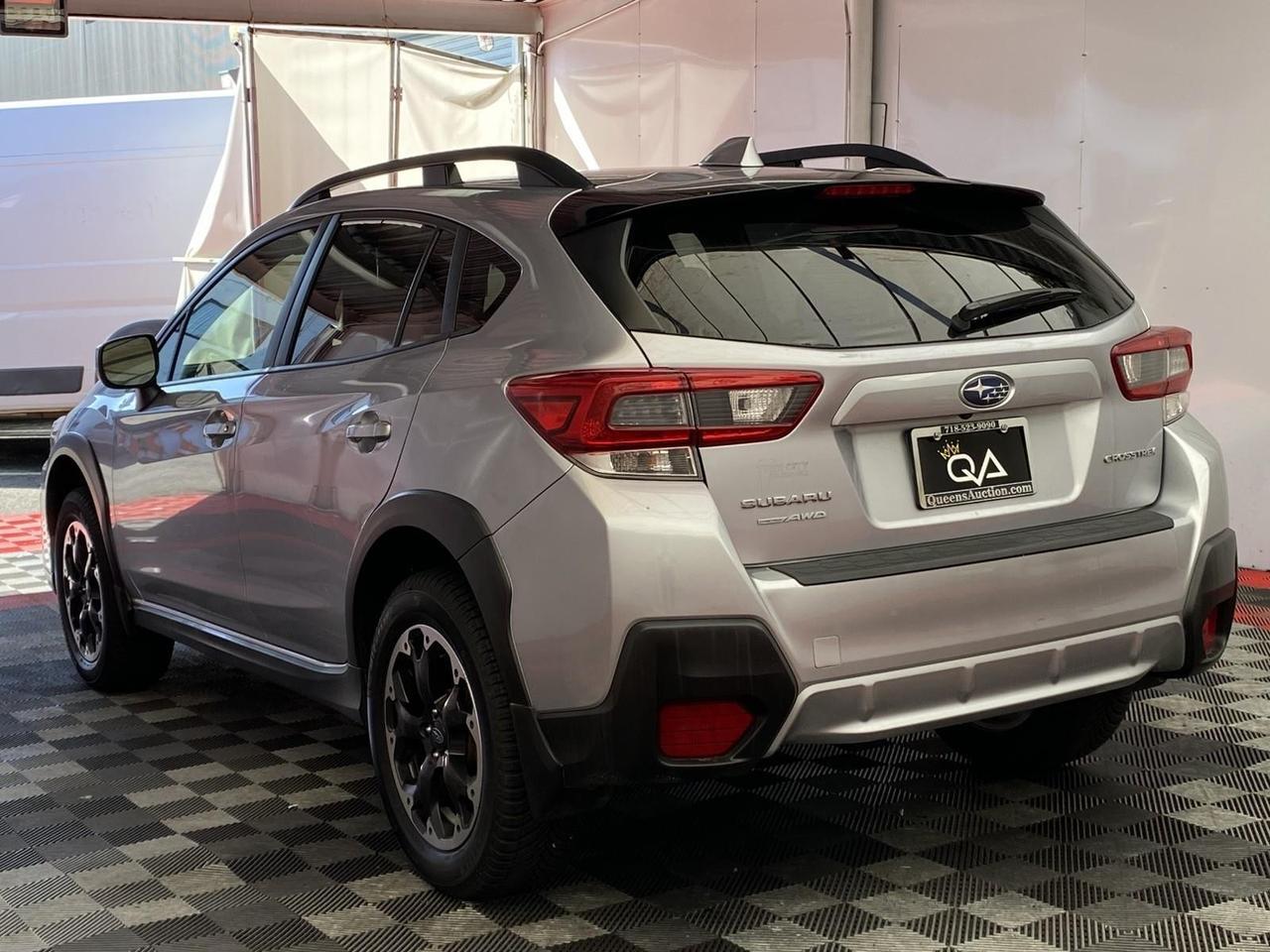 2021 Subaru Crosstrek Premium Richmond Hill NY