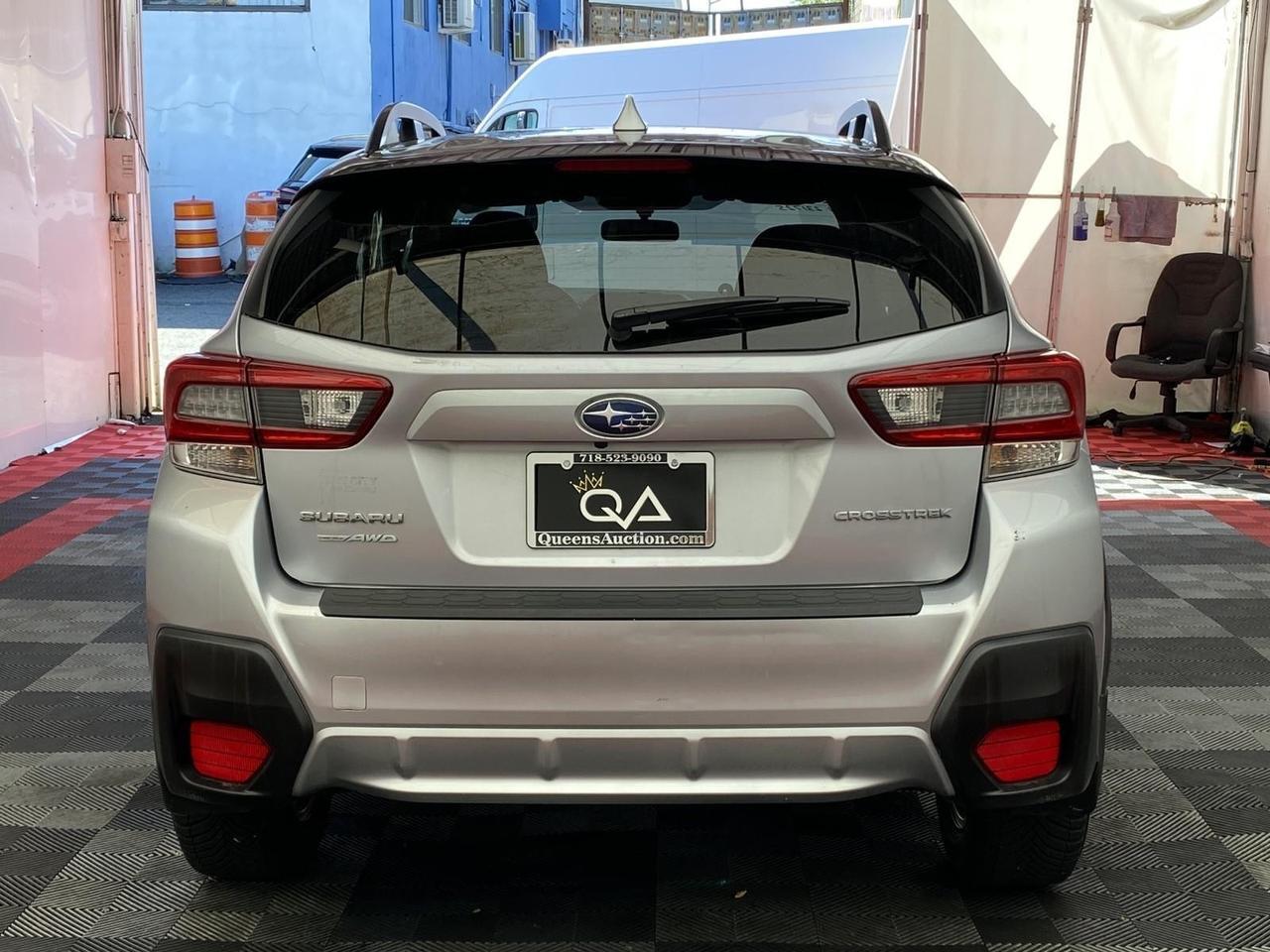 2021 Subaru Crosstrek Premium Richmond Hill NY