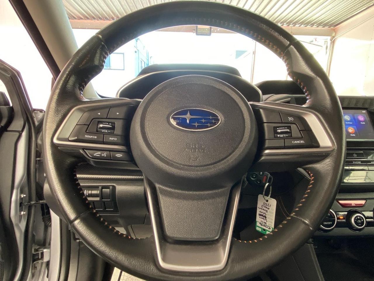 2021 Subaru Crosstrek Premium Richmond Hill NY