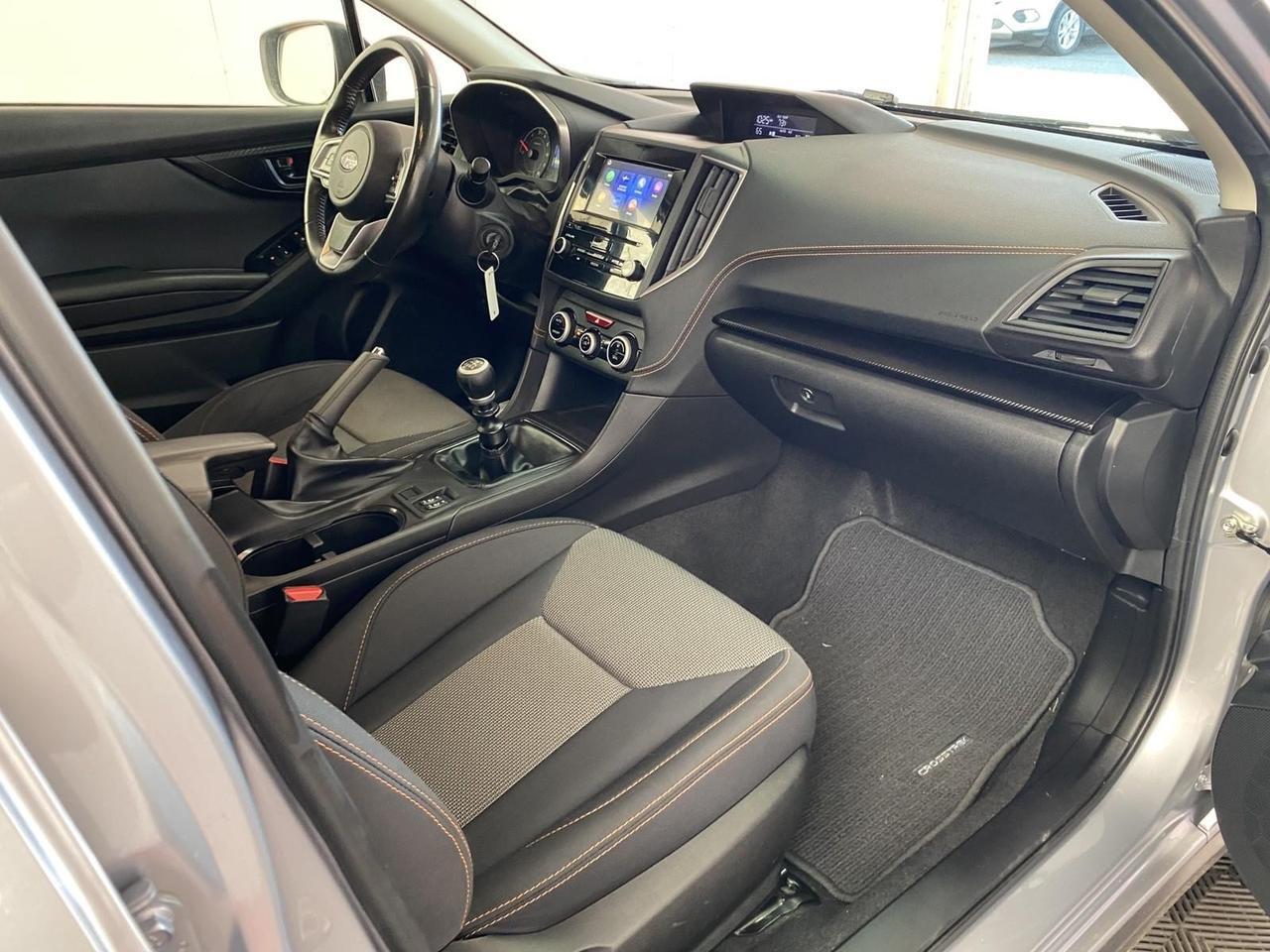 2021 Subaru Crosstrek Premium Richmond Hill NY