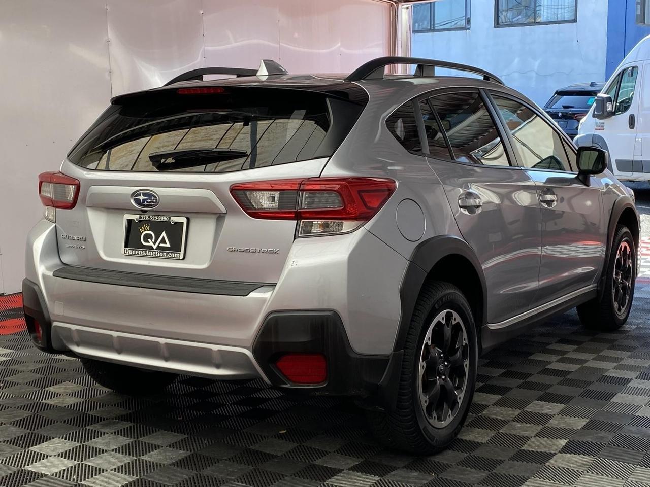 2021 Subaru Crosstrek Premium Richmond Hill NY