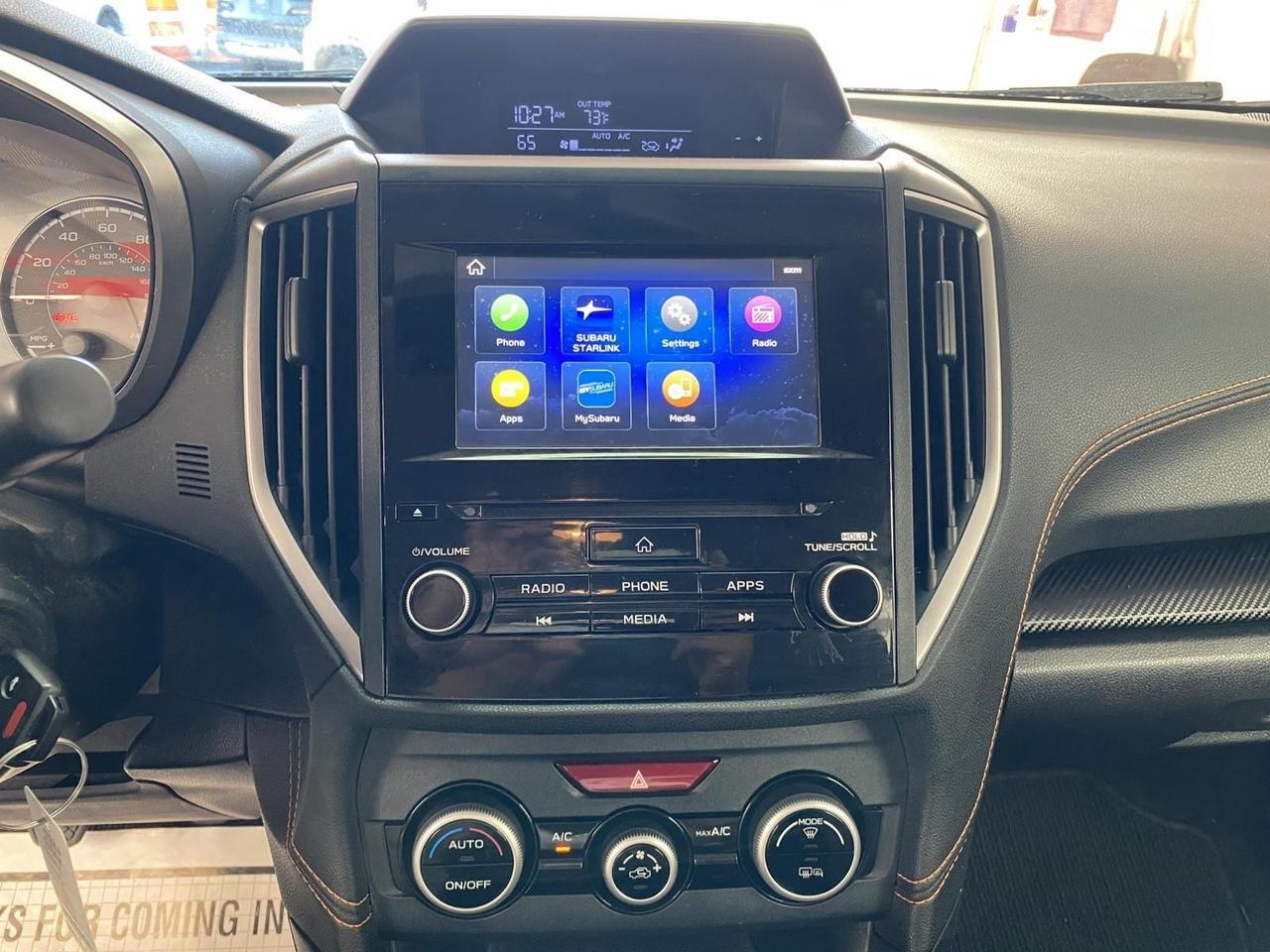 2021 Subaru Crosstrek Premium Richmond Hill NY