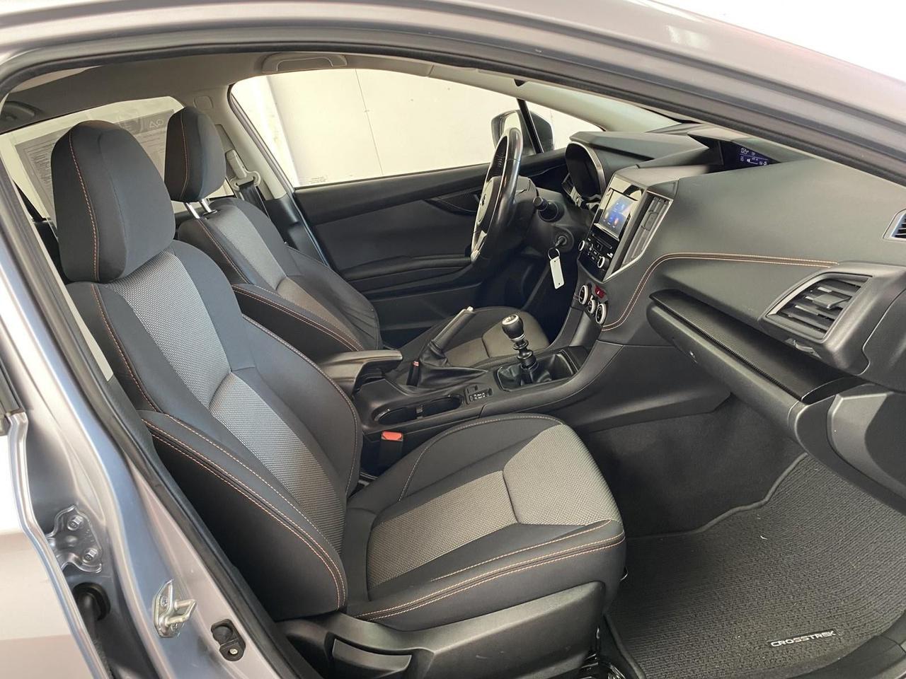 2021 Subaru Crosstrek Premium Richmond Hill NY