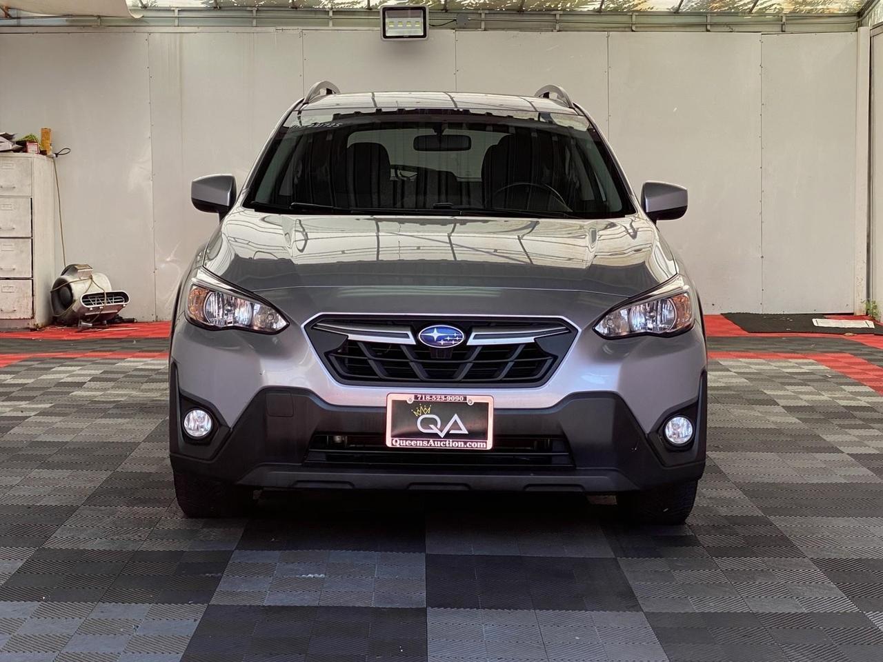 2021 Subaru Crosstrek Premium Richmond Hill NY