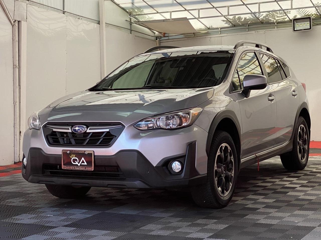 2021 Subaru Crosstrek Premium Richmond Hill NY