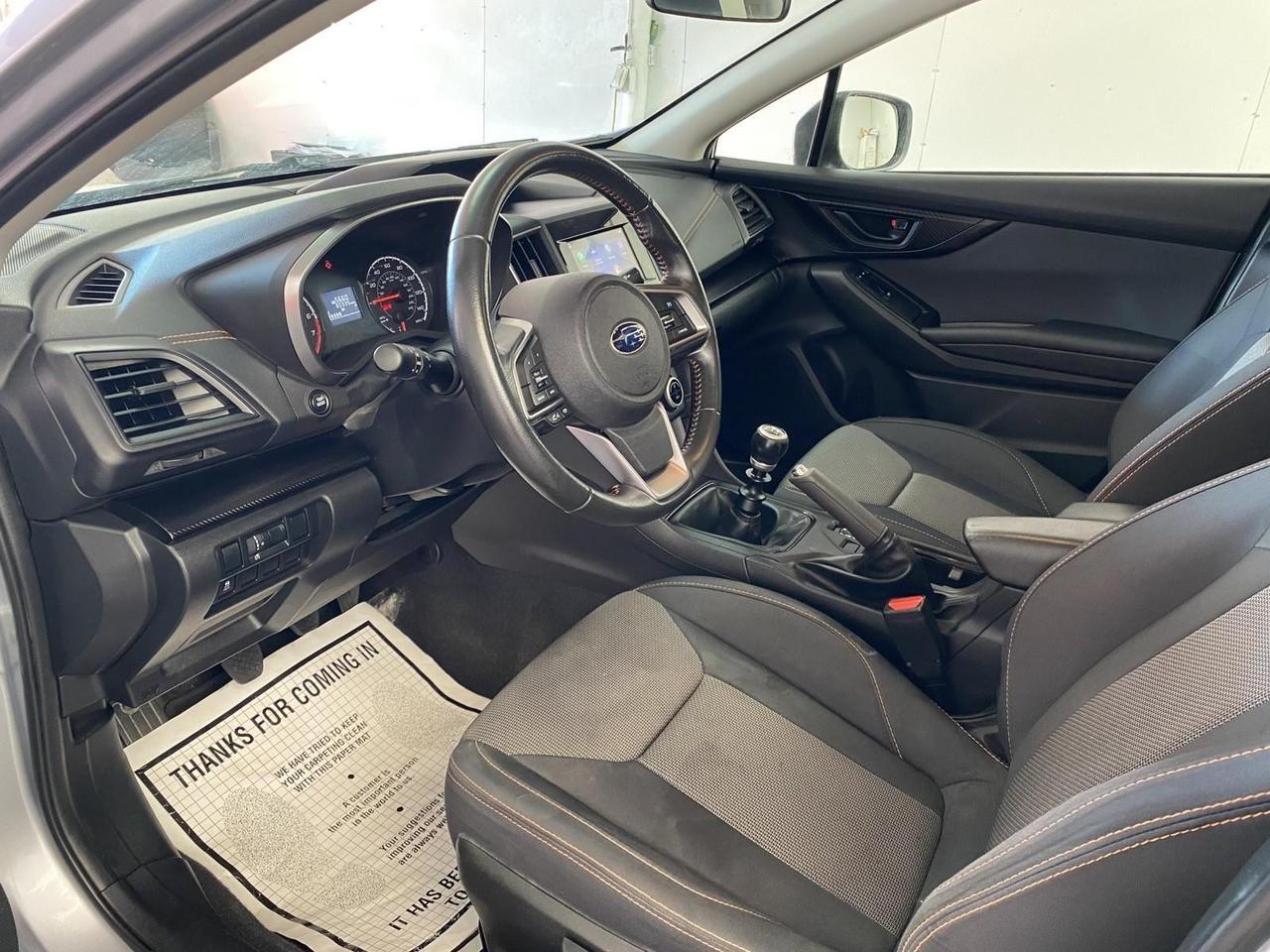 2021 Subaru Crosstrek Premium Richmond Hill NY