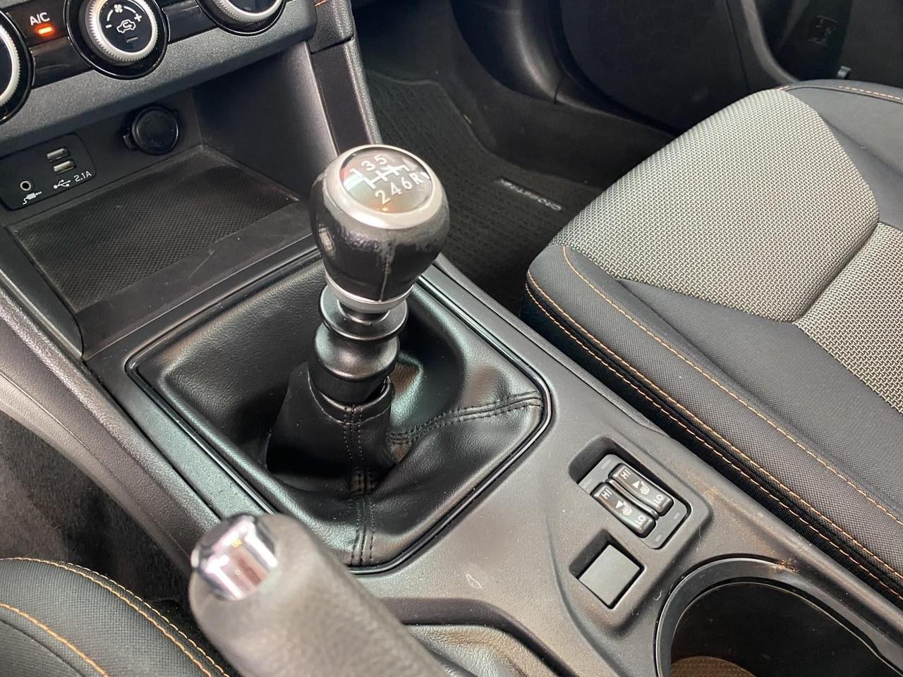 2021 Subaru Crosstrek Premium Richmond Hill NY