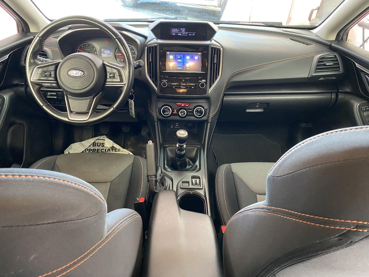 2021 Subaru Crosstrek Premium Richmond Hill NY
