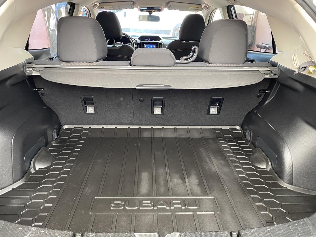 2021 Subaru Crosstrek Premium Richmond Hill NY