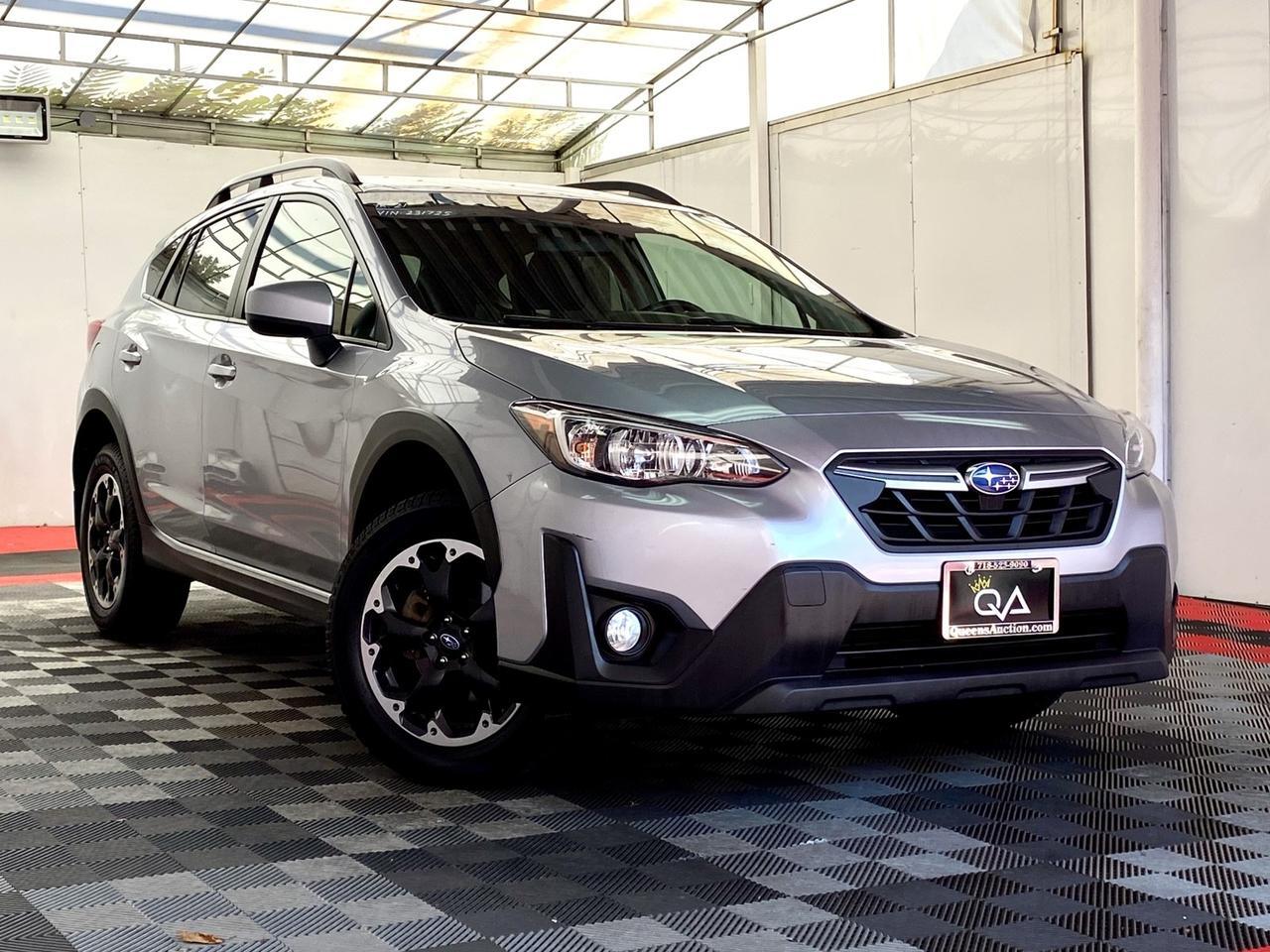 2021 Subaru Crosstrek Premium Richmond Hill NY