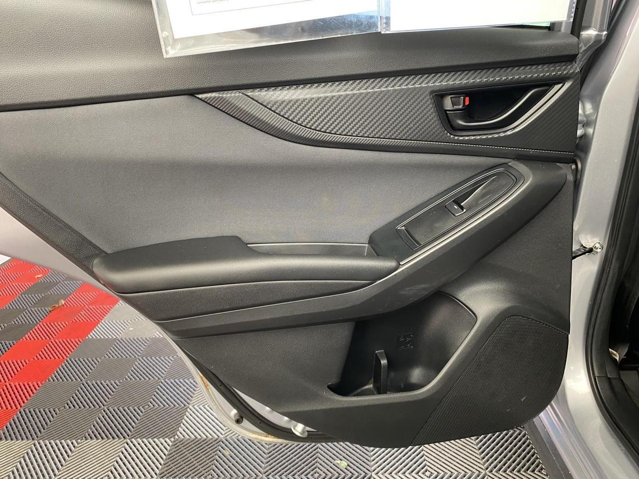 2021 Subaru Crosstrek Premium Richmond Hill NY