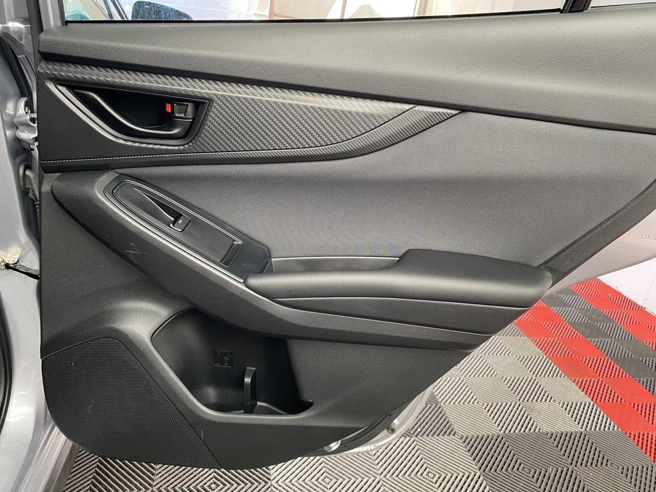 2021 Subaru Crosstrek Premium Richmond Hill NY