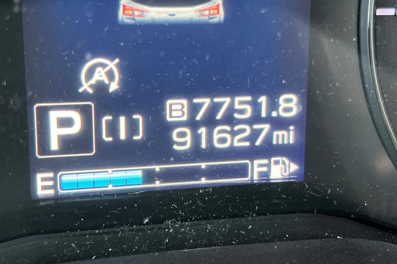 2021 Subaru Crosstrek Premium Roseville CA