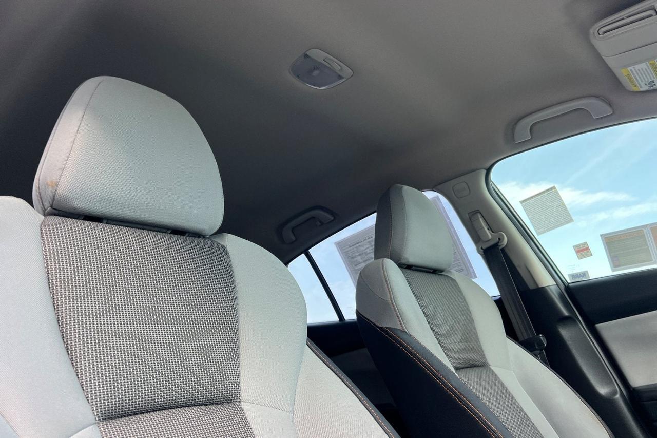 2021 Subaru Crosstrek Premium Roseville CA