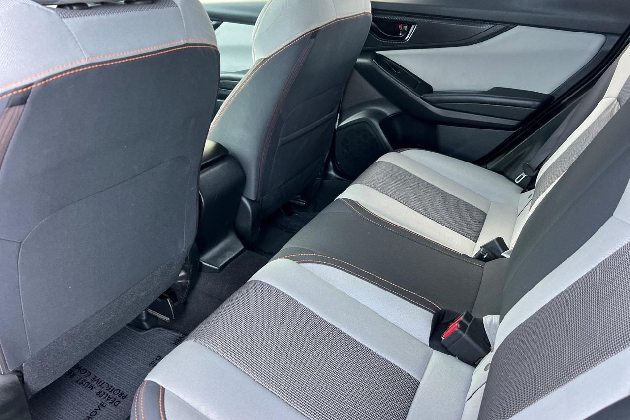 2021 Subaru Crosstrek Premium Roseville CA