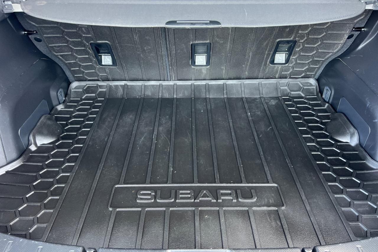 2021 Subaru Crosstrek Premium Roseville CA