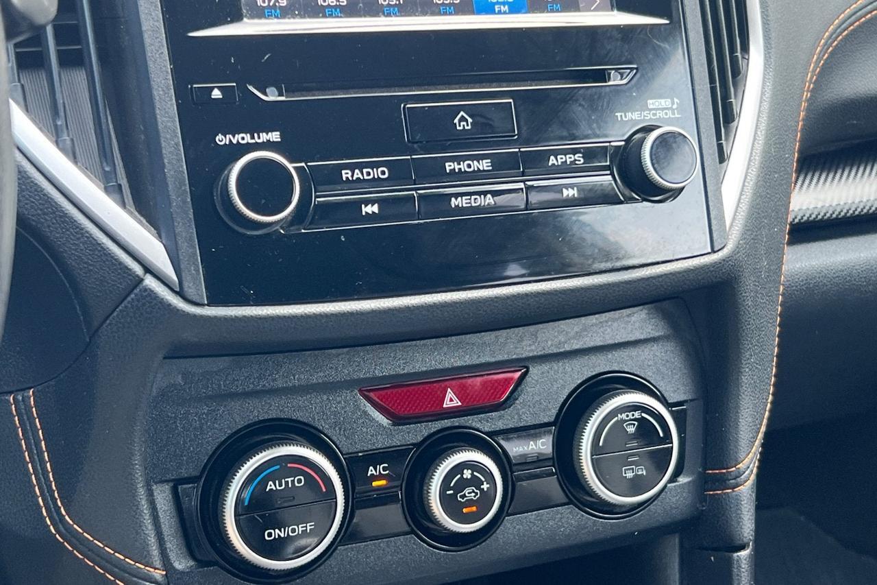 2021 Subaru Crosstrek Premium Roseville CA