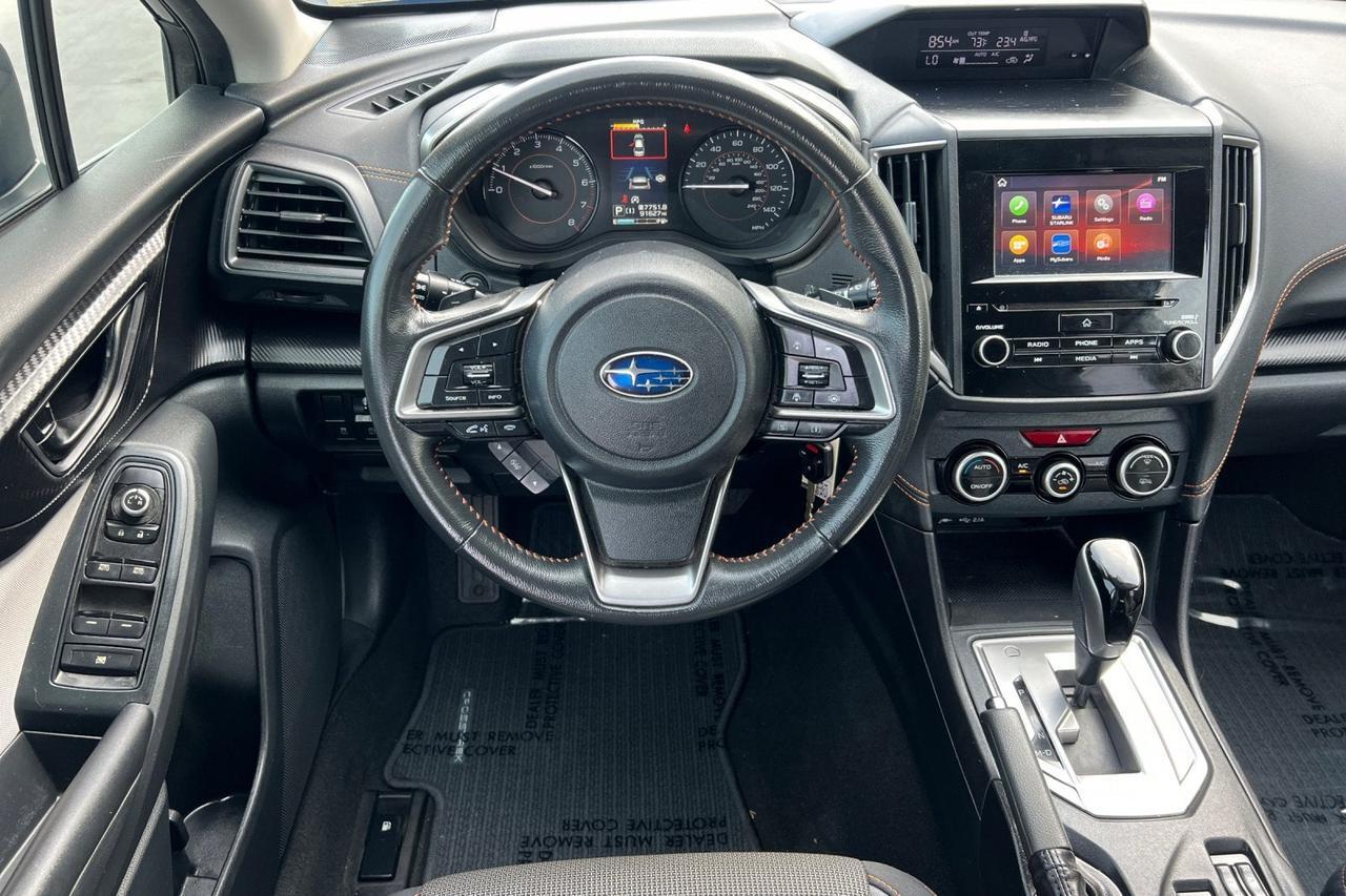 2021 Subaru Crosstrek Premium Roseville CA