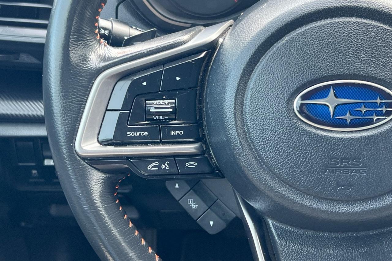 2021 Subaru Crosstrek Premium Roseville CA