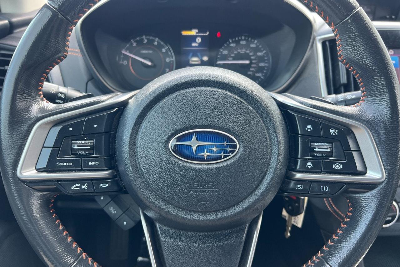 2021 Subaru Crosstrek Premium Roseville CA