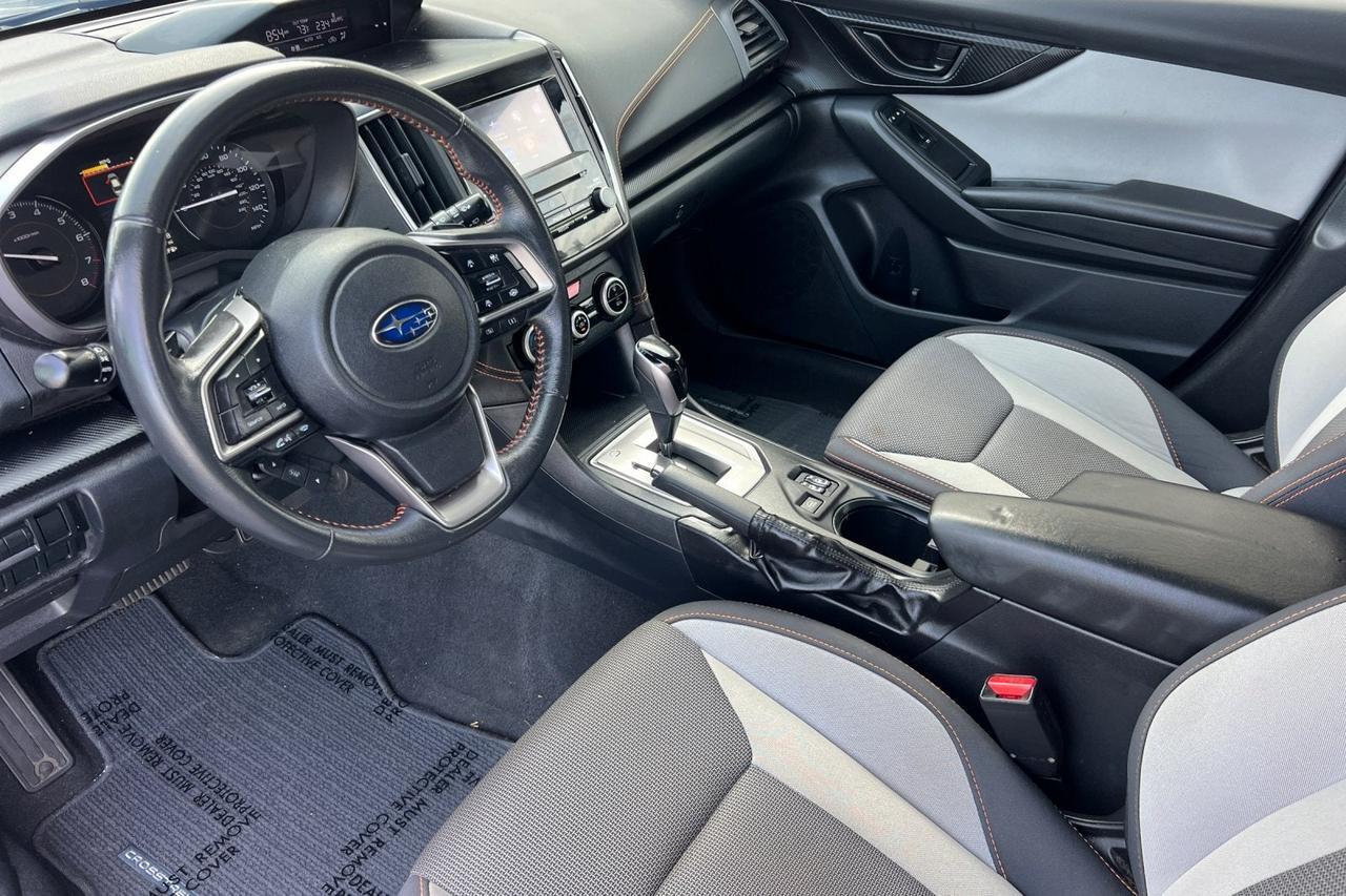 2021 Subaru Crosstrek Premium Roseville CA