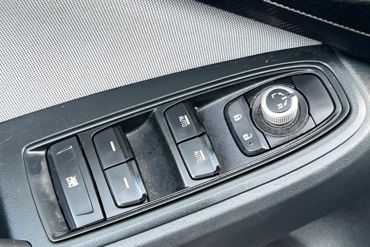 2021 Subaru Crosstrek Premium Roseville CA