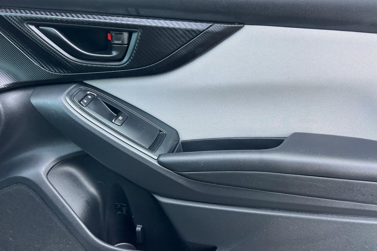 2021 Subaru Crosstrek Premium Roseville CA