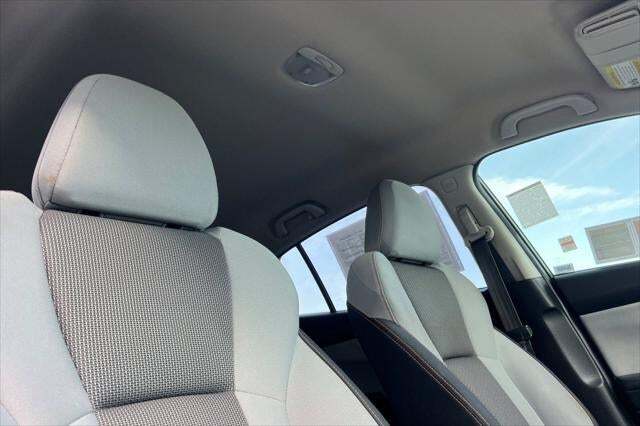2021 Subaru Crosstrek Premium Roseville CA