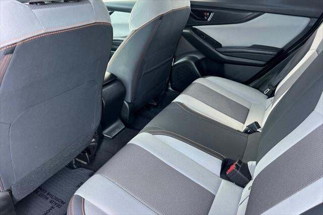 2021 Subaru Crosstrek Premium Roseville CA