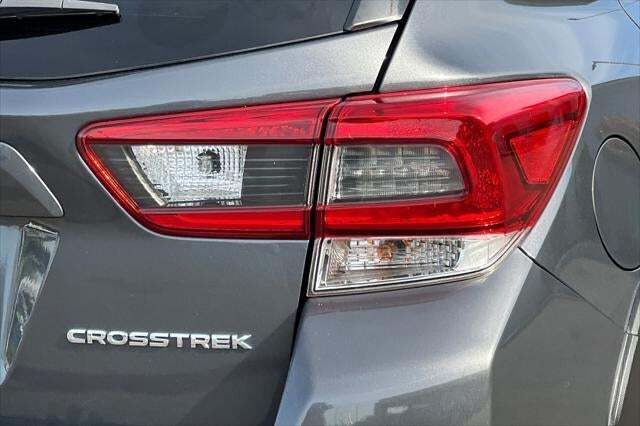 2021 Subaru Crosstrek Premium Roseville CA