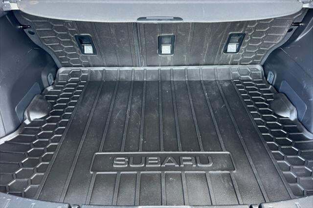 2021 Subaru Crosstrek Premium Roseville CA