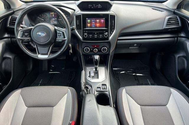 2021 Subaru Crosstrek Premium Roseville CA
