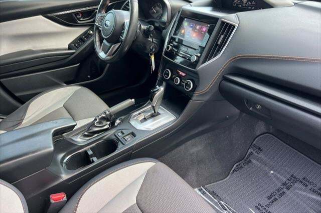 2021 Subaru Crosstrek Premium Roseville CA
