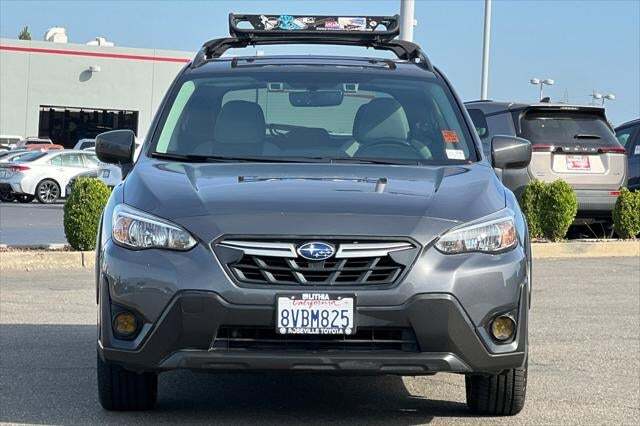2021 Subaru Crosstrek Premium Roseville CA
