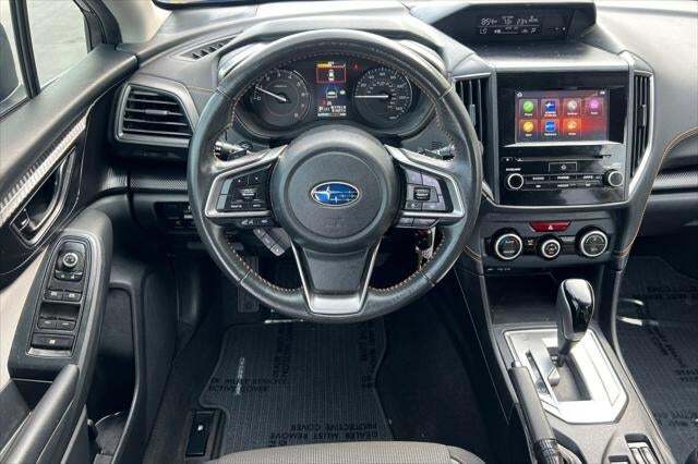 2021 Subaru Crosstrek Premium Roseville CA