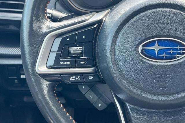 2021 Subaru Crosstrek Premium Roseville CA