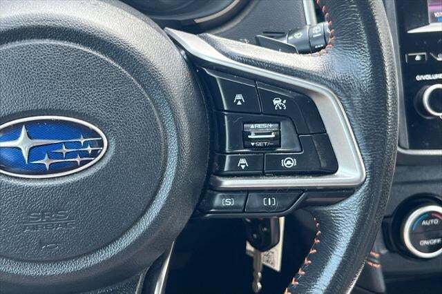 2021 Subaru Crosstrek Premium Roseville CA
